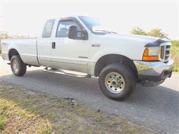 2001 Ford F-250 Super Duty XLT (SOLD)   - Photo 5 - North Chesterfield, VA 23237