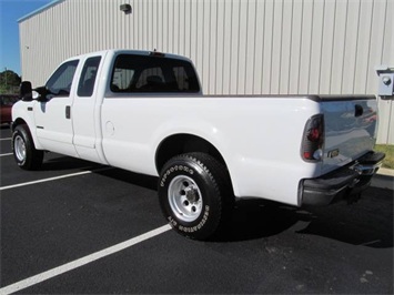 2002 Ford F-250 Super Duty XLT (SOLD)   - Photo 9 - North Chesterfield, VA 23237