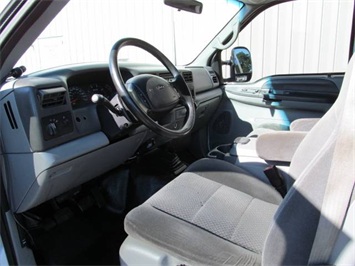 2002 Ford F-250 Super Duty XLT (SOLD)   - Photo 3 - North Chesterfield, VA 23237