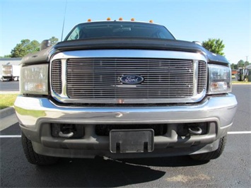 2002 Ford F-250 Super Duty XLT (SOLD)   - Photo 12 - North Chesterfield, VA 23237