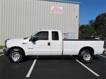 2002 Ford F-250 Super Duty XLT (SOLD)   - Photo 7 - North Chesterfield, VA 23237