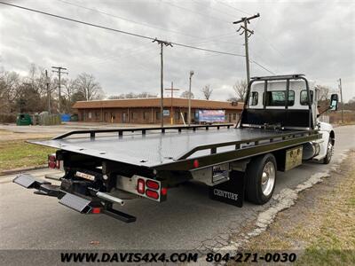 2019 KENWORTH T270 Century Rollback/Wrecker Commercial Tow Truck   - Photo 15 - North Chesterfield, VA 23237