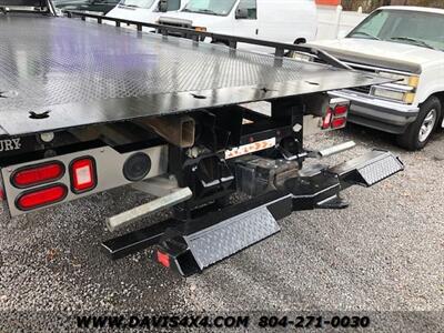 2019 KENWORTH T270 Century Rollback/Wrecker Commercial Tow Truck   - Photo 54 - North Chesterfield, VA 23237