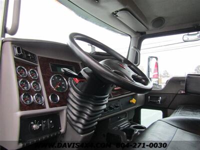 2019 KENWORTH T270 Century Rollback/Wrecker Commercial Tow Truck   - Photo 12 - North Chesterfield, VA 23237