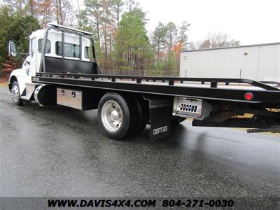 2019 KENWORTH T270 Century Rollback/Wrecker Commercial Tow Truck   - Photo 43 - North Chesterfield, VA 23237