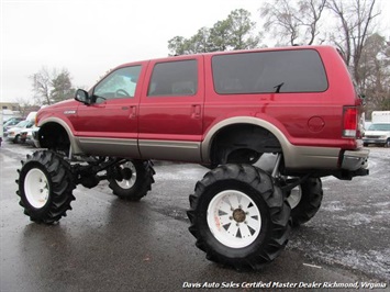 2000 Ford Excursion Limited (SOLD)   - Photo 2 - North Chesterfield, VA 23237