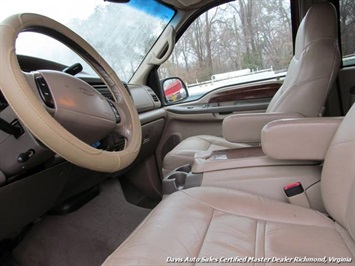 2000 Ford Excursion Limited (SOLD)   - Photo 7 - North Chesterfield, VA 23237