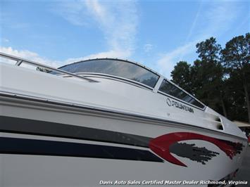 2006 Fountain Lightning 38 Foot Performance Boat   - Photo 26 - North Chesterfield, VA 23237