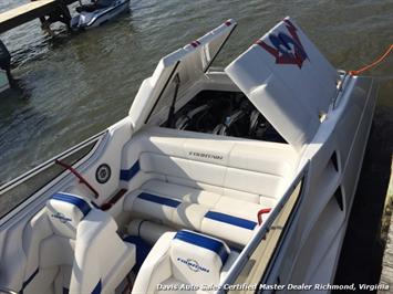 2006 Fountain Lightning 38 Foot Performance Boat   - Photo 36 - North Chesterfield, VA 23237