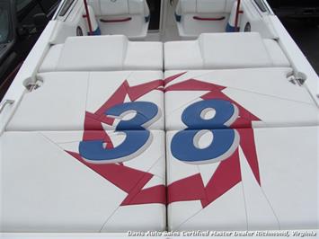 2006 Fountain Lightning 38 Foot Performance Boat   - Photo 24 - North Chesterfield, VA 23237