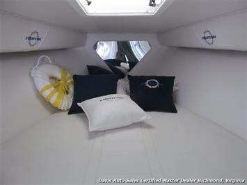 2006 Fountain Lightning 38 Foot Performance Boat   - Photo 8 - North Chesterfield, VA 23237