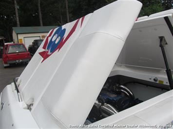 2006 Fountain Lightning 38 Foot Performance Boat   - Photo 23 - North Chesterfield, VA 23237