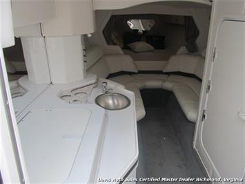 2006 Fountain Lightning 38 Foot Performance Boat   - Photo 7 - North Chesterfield, VA 23237