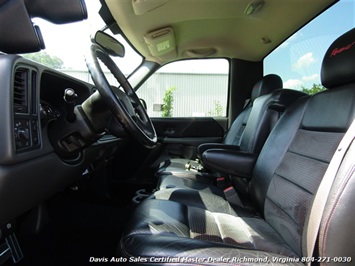 2005 Chevrolet Silverado 1500 LS Regency Regular Cab Short Bed (SOLD)   - Photo 21 - North Chesterfield, VA 23237