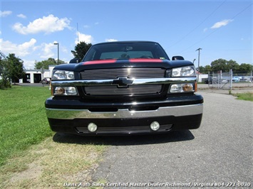 2005 Chevrolet Silverado 1500 LS Regency Regular Cab Short Bed (SOLD)   - Photo 8 - North Chesterfield, VA 23237