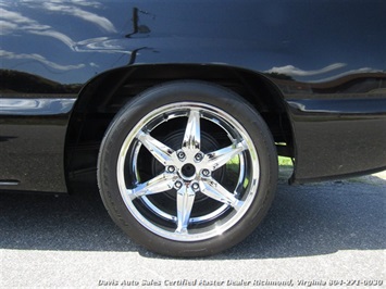 2005 Chevrolet Silverado 1500 LS Regency Regular Cab Short Bed (SOLD)   - Photo 15 - North Chesterfield, VA 23237