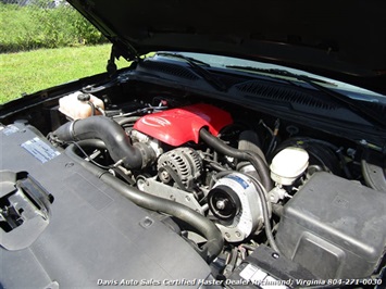 2005 Chevrolet Silverado 1500 LS Regency Regular Cab Short Bed (SOLD)   - Photo 33 - North Chesterfield, VA 23237