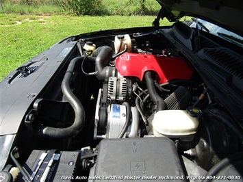 2005 Chevrolet Silverado 1500 LS Regency Regular Cab Short Bed (SOLD)   - Photo 34 - North Chesterfield, VA 23237