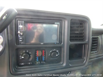 2005 Chevrolet Silverado 1500 LS Regency Regular Cab Short Bed (SOLD)   - Photo 29 - North Chesterfield, VA 23237