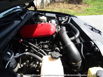 2005 Chevrolet Silverado 1500 LS Regency Regular Cab Short Bed (SOLD)   - Photo 36 - North Chesterfield, VA 23237