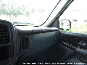 2005 Chevrolet Silverado 1500 LS Regency Regular Cab Short Bed (SOLD)   - Photo 31 - North Chesterfield, VA 23237