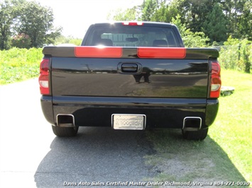 2005 Chevrolet Silverado 1500 LS Regency Regular Cab Short Bed (SOLD)   - Photo 4 - North Chesterfield, VA 23237