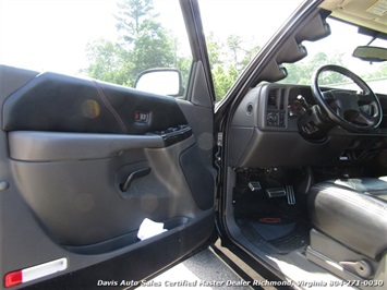 2005 Chevrolet Silverado 1500 LS Regency Regular Cab Short Bed (SOLD)   - Photo 20 - North Chesterfield, VA 23237