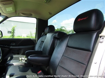 2005 Chevrolet Silverado 1500 LS Regency Regular Cab Short Bed (SOLD)   - Photo 22 - North Chesterfield, VA 23237