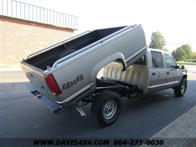 2000 Chevrolet Silverado C/K 3500 Classic Body Style (SOLD)   - Photo 39 - North Chesterfield, VA 23237