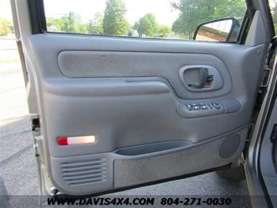 2000 Chevrolet Silverado C/K 3500 Classic Body Style (SOLD)   - Photo 10 - North Chesterfield, VA 23237