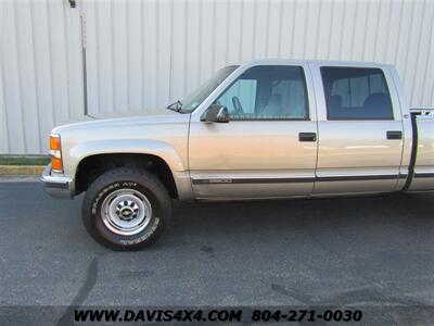 2000 Chevrolet Silverado C/K 3500 Classic Body Style (SOLD)   - Photo 33 - North Chesterfield, VA 23237