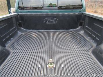 2008 Ford F-350 Super Duty Lariat 4X4 Dually Diesel Crew Cab LB   - Photo 17 - North Chesterfield, VA 23237