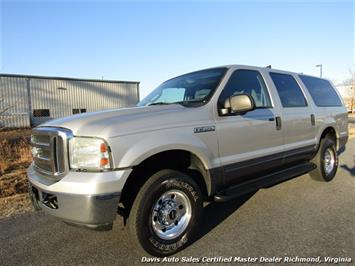 2005 Ford Excursion XLT 4X4