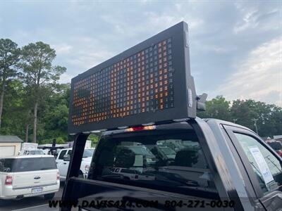 2022 Ford F-550 Autogrip 4x4 Rollback Flatbed Tow Truck   - Photo 4 - North Chesterfield, VA 23237