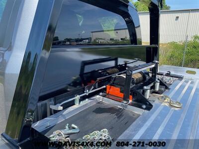 2022 Ford F-550 Autogrip 4x4 Rollback Flatbed Tow Truck   - Photo 25 - North Chesterfield, VA 23237