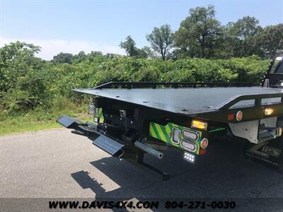 2017 FORD F550 Super Duty Diesel Rollback/Commercial Wrecker  Tow Truck Loaded Flatbed Work Ready - Photo 58 - North Chesterfield, VA 23237