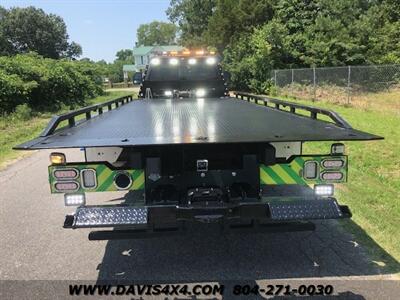 2017 FORD F550 Super Duty Diesel Rollback/Commercial Wrecker  Tow Truck Loaded Flatbed Work Ready - Photo 70 - North Chesterfield, VA 23237