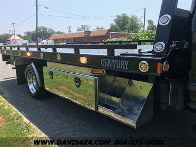 2017 FORD F550 Super Duty Diesel Rollback/Commercial Wrecker  Tow Truck Loaded Flatbed Work Ready - Photo 62 - North Chesterfield, VA 23237