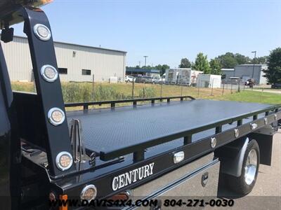 2017 FORD F550 Super Duty Diesel Rollback/Commercial Wrecker  Tow Truck Loaded Flatbed Work Ready - Photo 83 - North Chesterfield, VA 23237