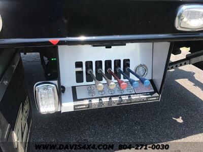 2017 FORD F550 Super Duty Diesel Rollback/Commercial Wrecker  Tow Truck Loaded Flatbed Work Ready - Photo 52 - North Chesterfield, VA 23237