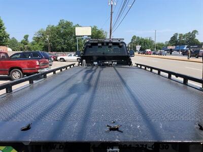 2017 FORD F550 Super Duty Diesel Rollback/Commercial Wrecker  Tow Truck Loaded Flatbed Work Ready - Photo 24 - North Chesterfield, VA 23237