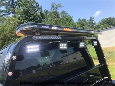 2017 FORD F550 Super Duty Diesel Rollback/Commercial Wrecker  Tow Truck Loaded Flatbed Work Ready - Photo 77 - North Chesterfield, VA 23237