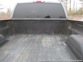 2002 GMC Sierra 1500 SL (SOLD)   - Photo 6 - North Chesterfield, VA 23237