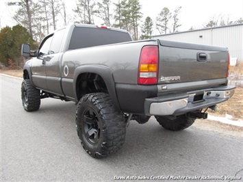 2002 GMC Sierra 1500 SL (SOLD)   - Photo 8 - North Chesterfield, VA 23237