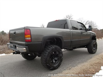 2002 GMC Sierra 1500 SL (SOLD)   - Photo 7 - North Chesterfield, VA 23237