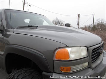 2002 GMC Sierra 1500 SL (SOLD)   - Photo 20 - North Chesterfield, VA 23237