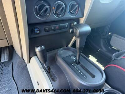 2007 Jeep Wrangler Rubicon Custom Rock Crawler 4x4   - Photo 15 - North Chesterfield, VA 23237