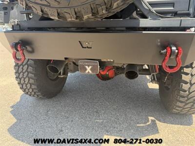 2007 Jeep Wrangler Rubicon Custom Rock Crawler 4x4   - Photo 42 - North Chesterfield, VA 23237
