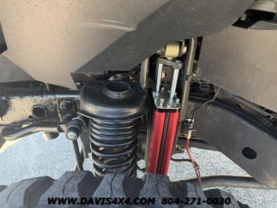 2007 Jeep Wrangler Rubicon Custom Rock Crawler 4x4   - Photo 34 - North Chesterfield, VA 23237