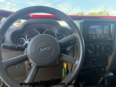 2007 Jeep Wrangler Rubicon Custom Rock Crawler 4x4   - Photo 13 - North Chesterfield, VA 23237